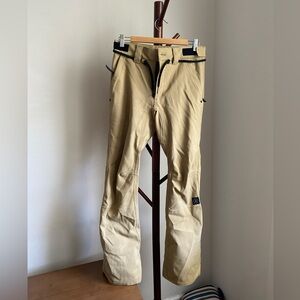 Mens DopeSnow Snowboarding pants